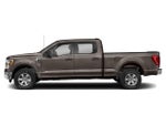 2022 Ford F-150 XLT 4WD SuperCrew 5.5' Box