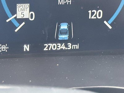 2023 Ford F-150 Platinum 4WD SuperCrew 5.5' Box
