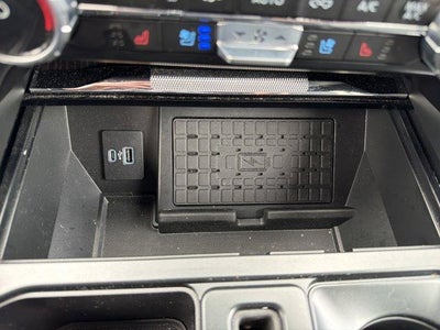 2023 Ford F-150 Platinum 4WD SuperCrew 5.5' Box
