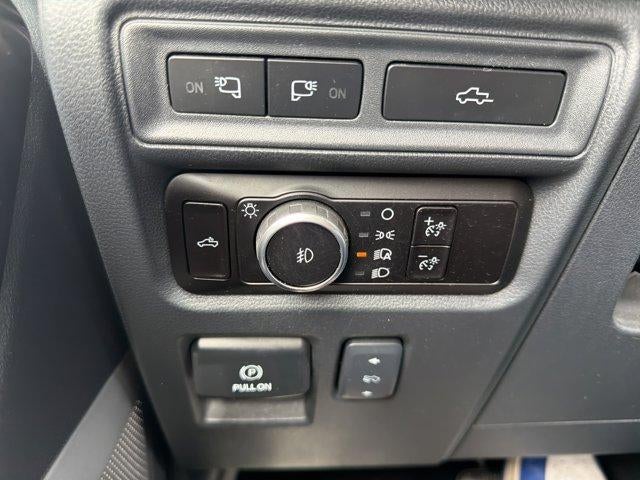 2023 Ford F-150 Platinum 4WD SuperCrew 5.5' Box
