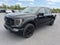 2023 Ford F-150 Platinum 4WD SuperCrew 5.5' Box