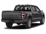 2023 Ford F-150 Platinum 4WD SuperCrew 5.5' Box