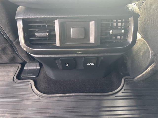 2022 Ford F-150 XLT 4WD SuperCrew 5.5' Box