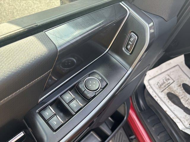 2022 Ford F-150 XLT 4WD SuperCrew 5.5' Box