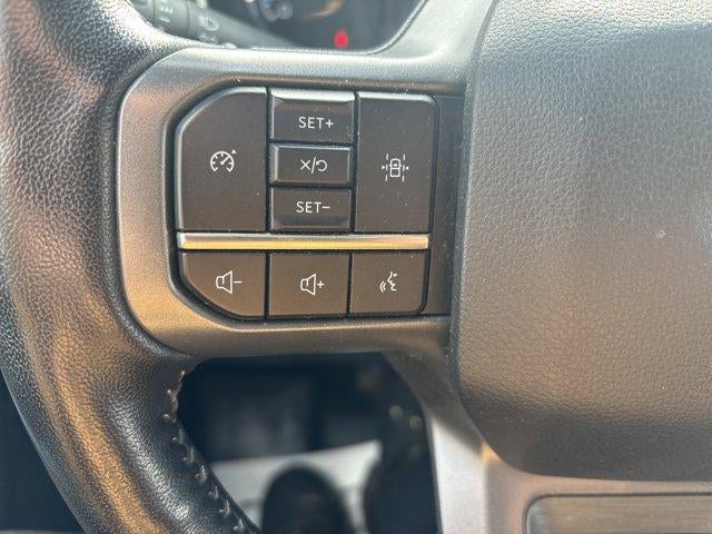 2022 Ford F-150 XLT 4WD SuperCrew 5.5' Box