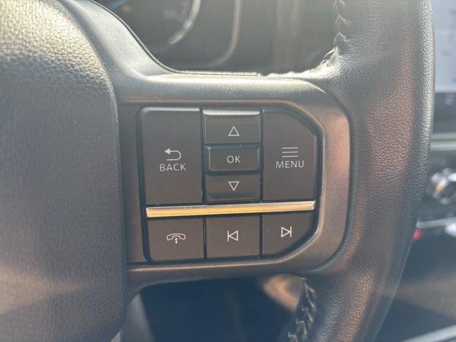 2022 Ford F-150 XLT 4WD SuperCrew 5.5' Box