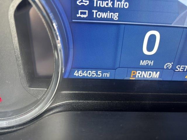 2022 Ford F-150 XLT 4WD SuperCrew 5.5' Box