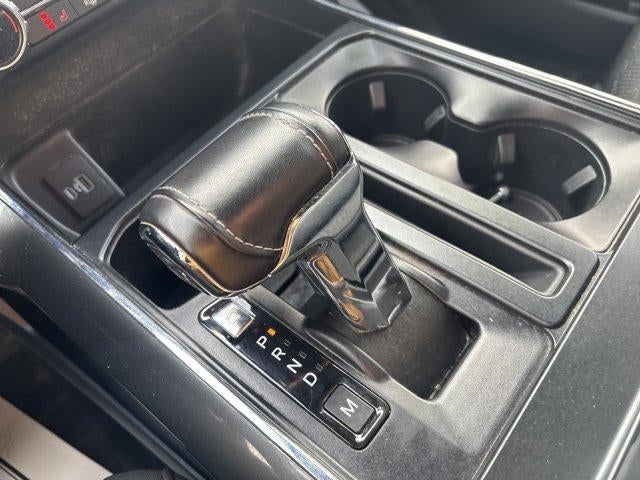 2022 Ford F-150 XLT 4WD SuperCrew 5.5' Box