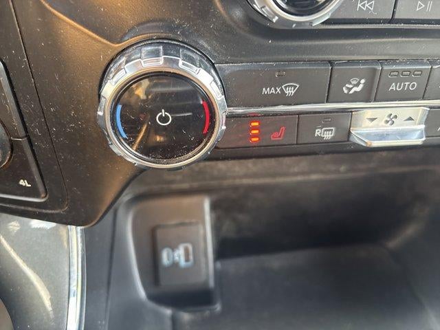 2022 Ford F-150 XLT 4WD SuperCrew 5.5' Box