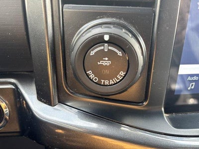 2022 Ford F-150 XLT 4WD SuperCrew 5.5' Box