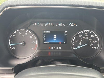 2023 Ford F-150 XLT 4WD SuperCrew 5.5' Box