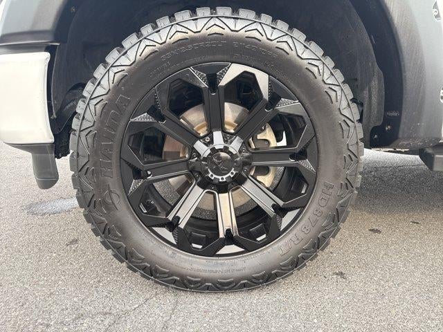 2023 Ford F-150 XLT 4WD SuperCrew 5.5' Box