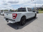 2023 Ford F-150 LARIAT 4WD SuperCrew 5.5' Box