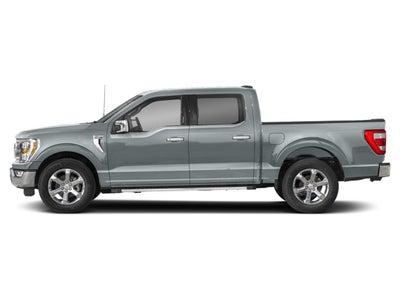 2023 Ford F-150 LARIAT 4WD SuperCrew 5.5' Box