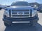 2012 Ford F-150 4WD SuperCrew 5-1/2 Ft Box Lariat