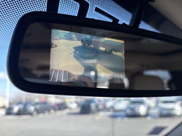 2012 Ford F-150 4WD SuperCrew 5-1/2 Ft Box Lariat