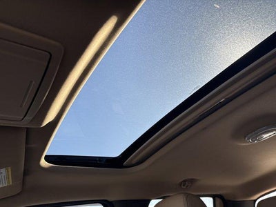 2012 Ford F-150 4WD SuperCrew 5-1/2 Ft Box Lariat