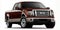 2012 Ford F-150 4WD SuperCrew 5-1/2 Ft Box Lariat
