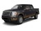 2012 Ford F-150 4WD SuperCrew 5-1/2 Ft Box Lariat