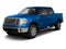 2012 Ford F-150 4WD SuperCrew 5-1/2 Ft Box Lariat