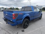 2014 Ford F-150 4WD SuperCrew 5-1/2 Ft Box XL