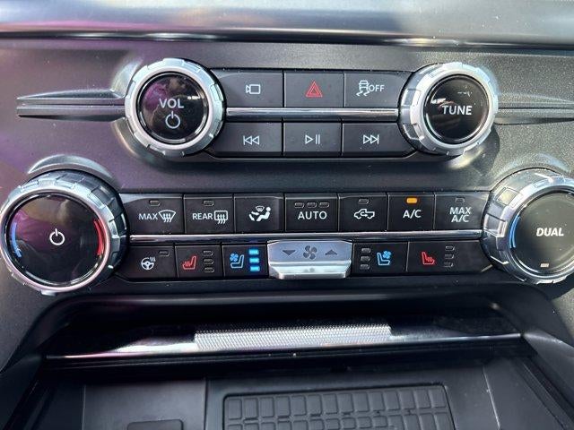 2025 Ford F-150 Raptor 4WD SuperCrew 5.5' Box