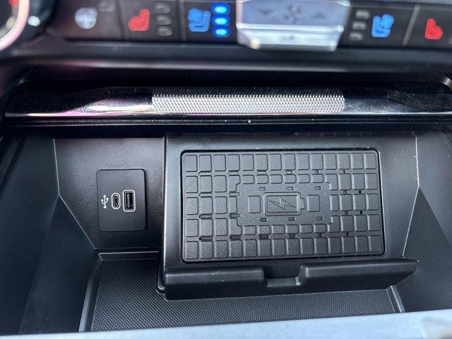 2025 Ford F-150 Raptor 4WD SuperCrew 5.5' Box