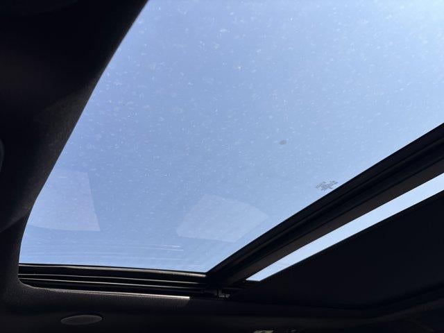 2025 Ford F-150 Raptor 4WD SuperCrew 5.5' Box