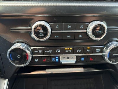 2024 Ford F-150 Raptor 4WD SuperCrew 5.5' Box