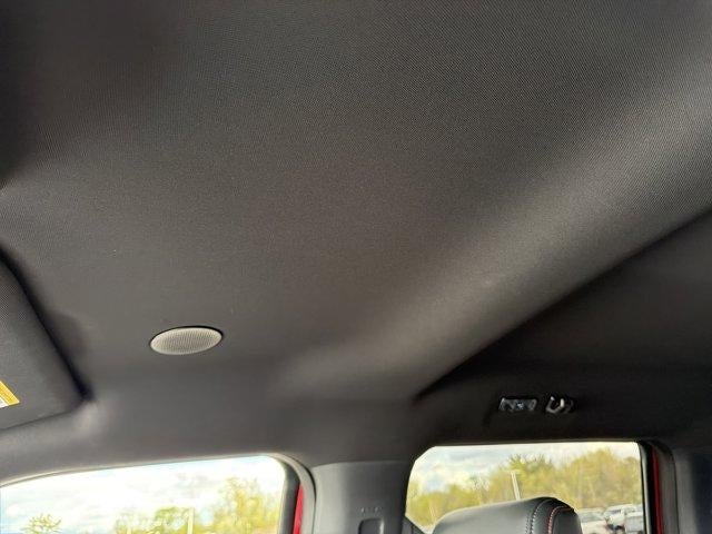 2024 Ford F-150 Raptor 4WD SuperCrew 5.5' Box