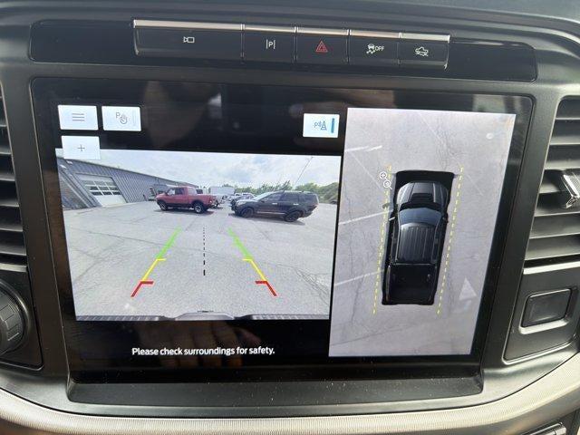 2023 Ford F-150 Raptor 4WD SuperCrew 5.5' Box
