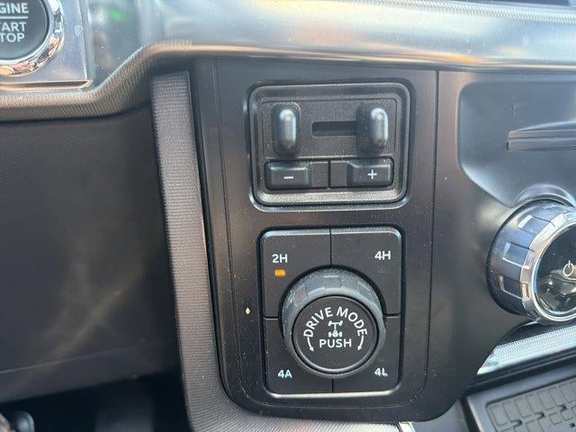 2023 Ford F-150 Raptor 4WD SuperCrew 5.5' Box
