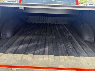 2023 Ford F-150 Raptor 4WD SuperCrew 5.5' Box