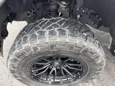 2024 Ford F-150 XLT 4WD SuperCrew 5.5' Box