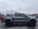 2024 Ford F-150 XLT 4WD SuperCrew 5.5' Box