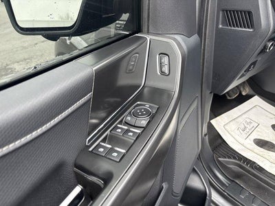 2024 Ford F-150 XLT 4WD SuperCrew 5.5' Box