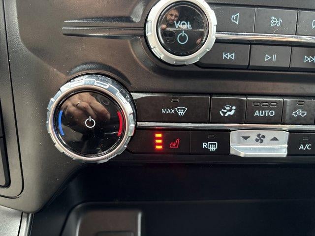 2024 Ford F-150 XLT 4WD SuperCrew 5.5' Box