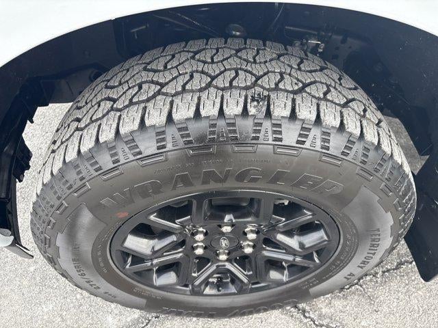 2025 Ford F-150 XLT 4WD SuperCrew 5.5' Box