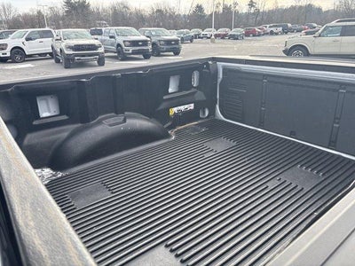 2025 Ford F-150 XLT 4WD SuperCrew 5.5' Box