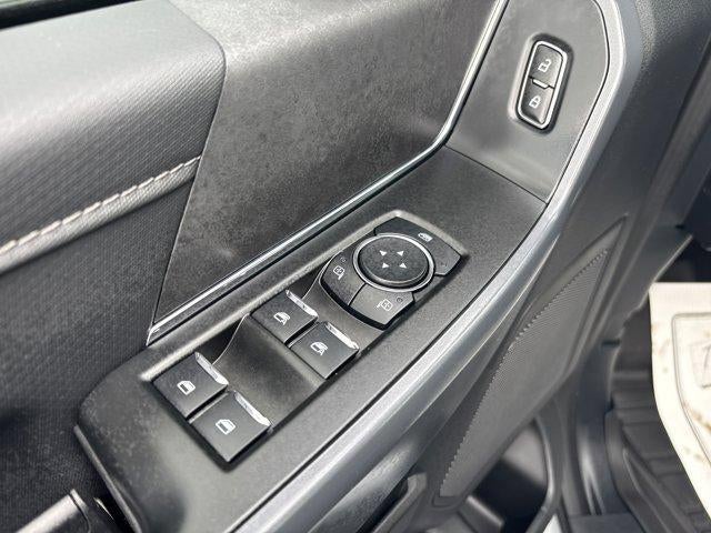 2025 Ford F-150 XLT 4WD SuperCrew 5.5' Box