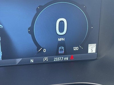 2025 Ford F-150 XLT 4WD SuperCrew 5.5' Box