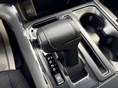 2025 Ford F-150 XLT 4WD SuperCrew 5.5' Box