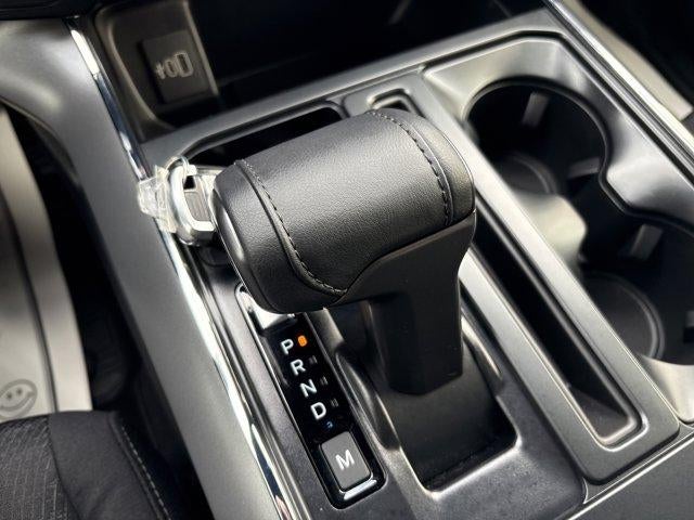 2025 Ford F-150 XLT 4WD SuperCrew 5.5' Box