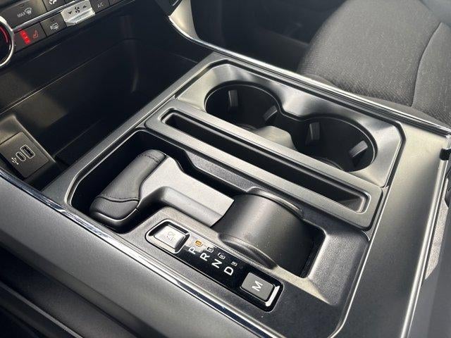 2025 Ford F-150 XLT 4WD SuperCrew 5.5' Box