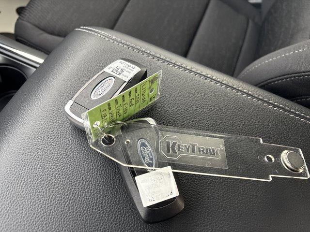 2025 Ford F-150 XLT 4WD SuperCrew 5.5' Box