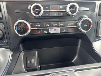 2025 Ford F-150 XLT 4WD SuperCrew 5.5' Box