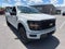 2024 Ford F-150 XLT 4WD SuperCrew 5.5' Box