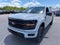 2024 Ford F-150 XLT 4WD SuperCrew 5.5' Box