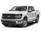 2025 Ford F-150 XLT 4WD SuperCrew 5.5' Box