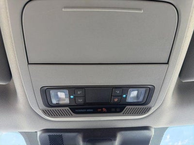 2025 Ford F-150 XLT 4WD SuperCrew 5.5' Box